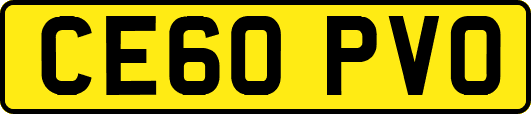 CE60PVO