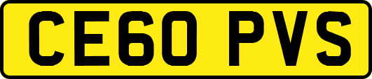 CE60PVS