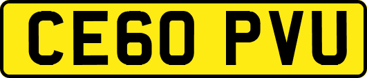 CE60PVU