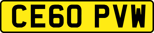 CE60PVW