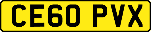 CE60PVX