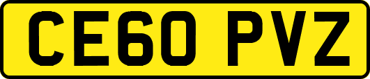 CE60PVZ