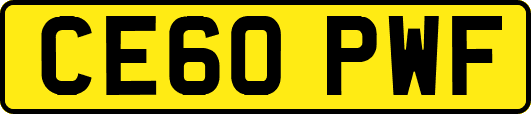 CE60PWF