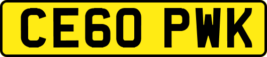 CE60PWK