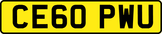 CE60PWU