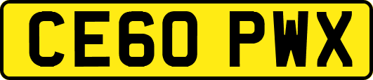 CE60PWX