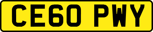 CE60PWY