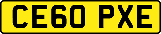 CE60PXE
