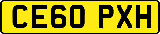 CE60PXH