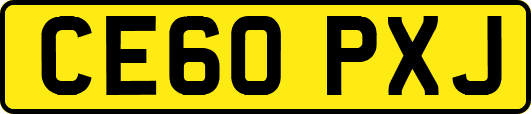 CE60PXJ