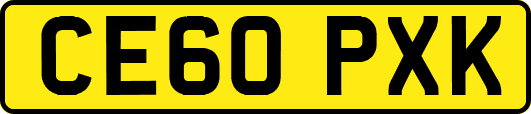 CE60PXK