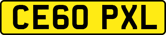 CE60PXL