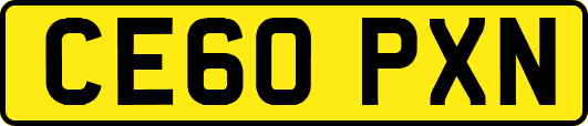 CE60PXN
