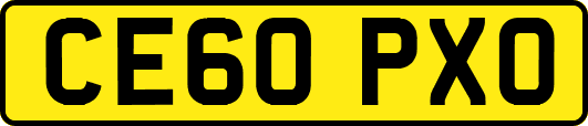 CE60PXO