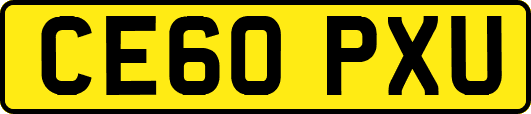 CE60PXU