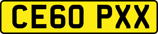CE60PXX