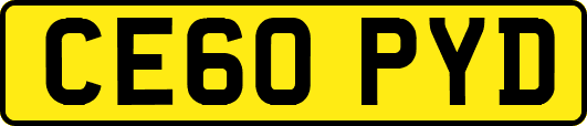 CE60PYD