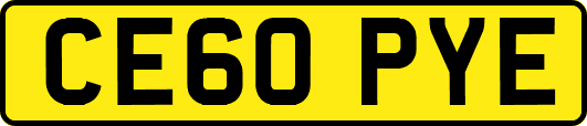 CE60PYE