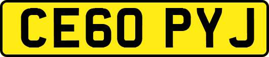 CE60PYJ