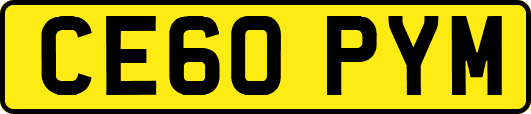 CE60PYM