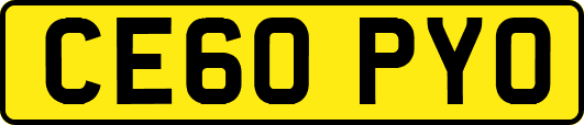 CE60PYO