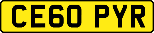 CE60PYR