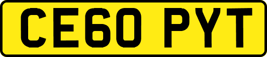 CE60PYT