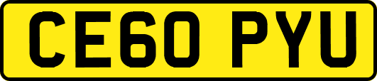 CE60PYU
