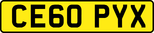 CE60PYX