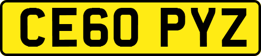 CE60PYZ