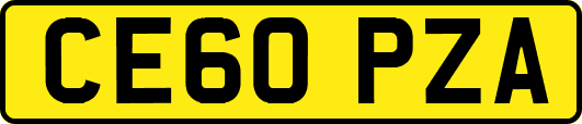 CE60PZA