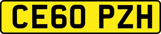 CE60PZH