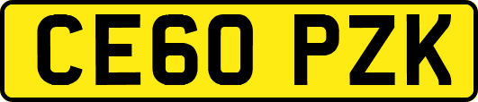 CE60PZK