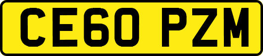 CE60PZM