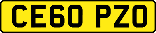 CE60PZO