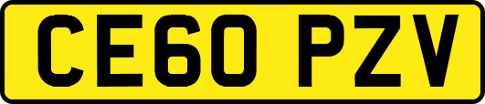 CE60PZV