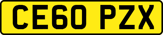 CE60PZX