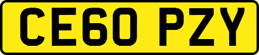 CE60PZY