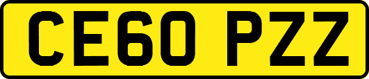 CE60PZZ