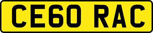 CE60RAC