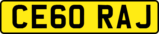 CE60RAJ
