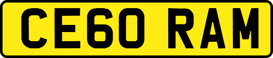 CE60RAM