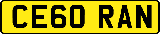 CE60RAN
