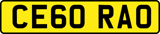 CE60RAO