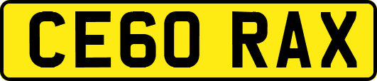 CE60RAX