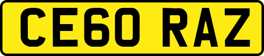 CE60RAZ