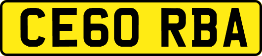CE60RBA