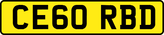 CE60RBD