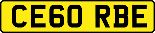 CE60RBE
