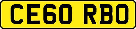 CE60RBO